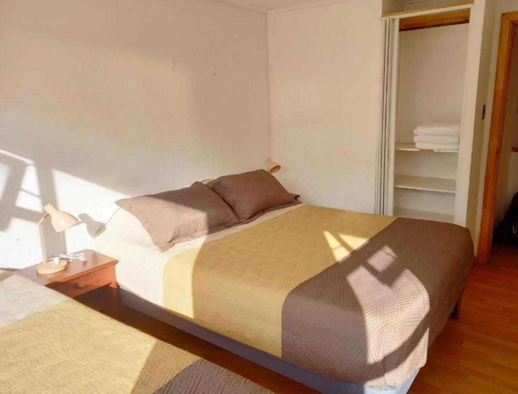 פורטו נטאלס Natagonia Apartments מראה חיצוני תמונה