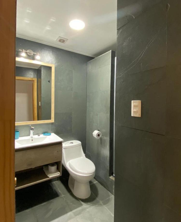 פורטו נטאלס Natagonia Apartments מראה חיצוני תמונה