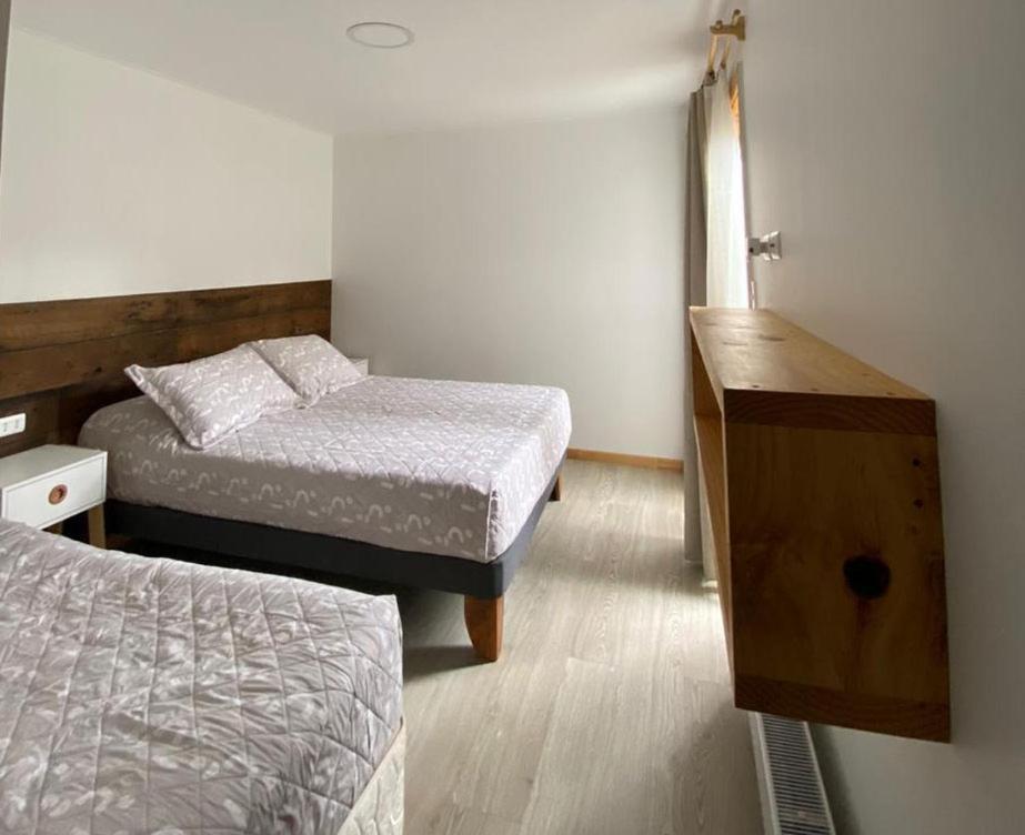 פורטו נטאלס Natagonia Apartments מראה חיצוני תמונה