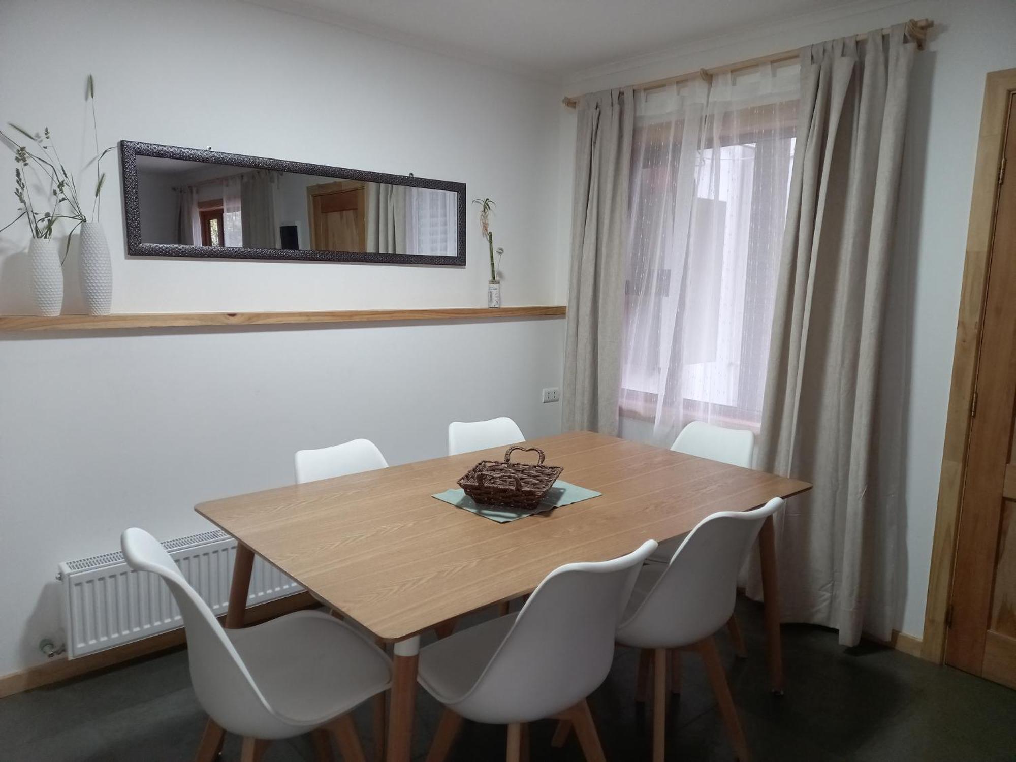פורטו נטאלס Natagonia Apartments מראה חיצוני תמונה